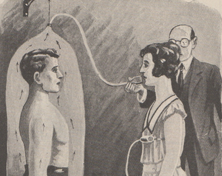 Illustration for article titled Does Your Relationship Pass the 1920s Marriage Test?